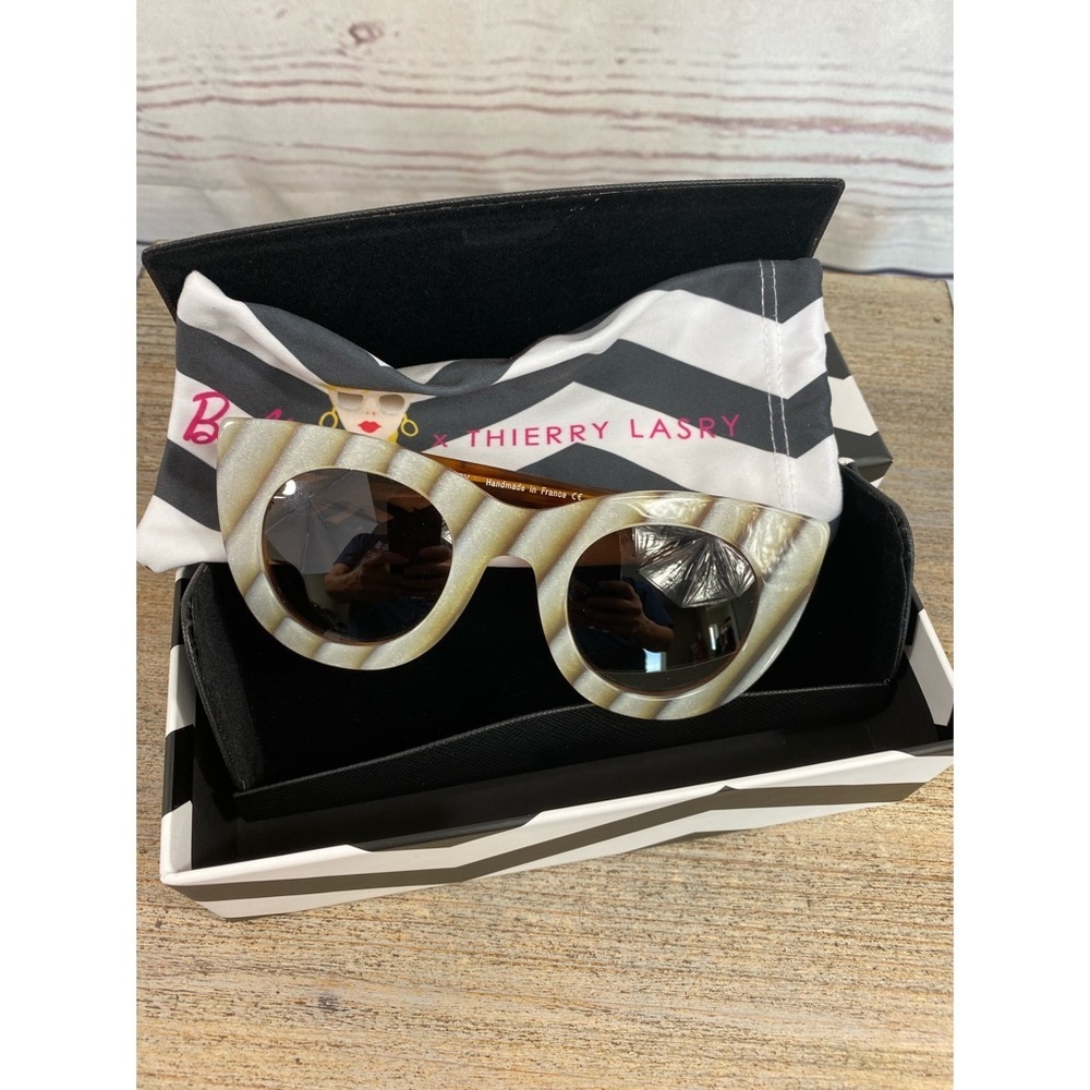Thierry Lasry Barbie Sunglasses